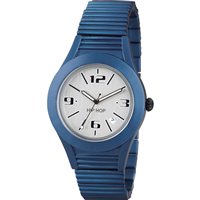 Orologio Hip Hop Uomo Alluminium in Alluminio HWU0580 - HWU0580
